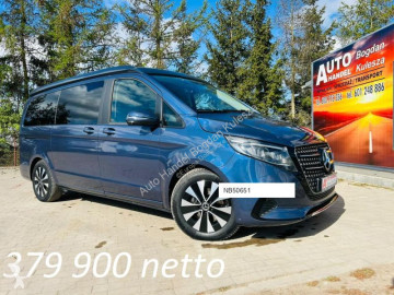 Kombi Mercedes