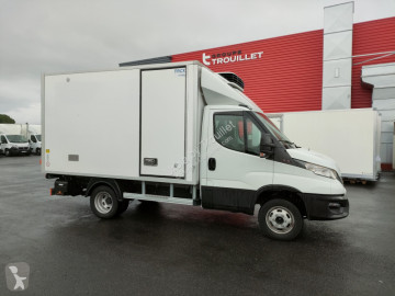 Frigo Iveco