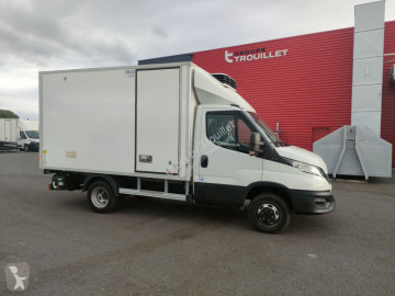 Frigo Iveco