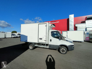 Frigo Iveco