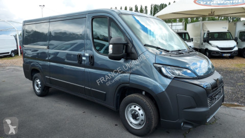 PeugeotBoxer