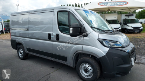PeugeotBoxer