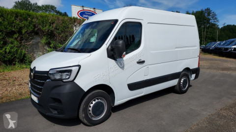 Fourgon Renault