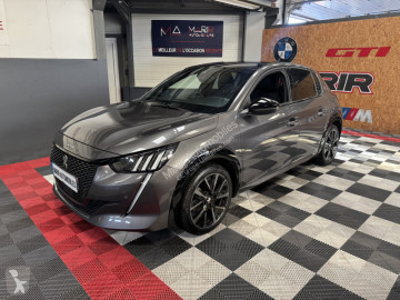 Peugeot208
