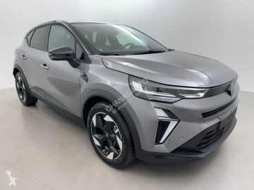 Renault Captur E-Tech full hybrid 160 ch Techno