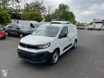 OpelComboXL HDI 130CV EAT8