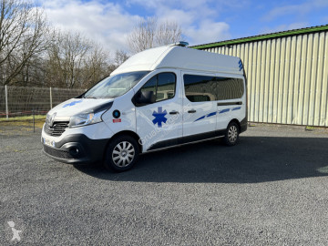 Ambulance Renault