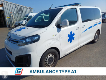 Citroën Jumpy