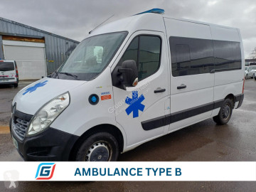 Ambulance Renault