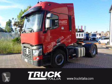 Trattore Stradale Renault T 18 T - T 18 T 480cv Optifuel EVId