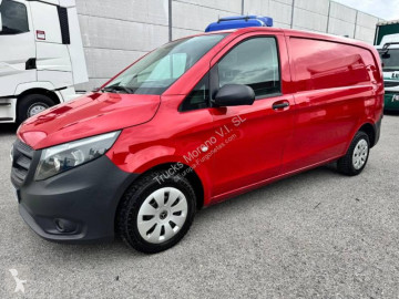 MercedesVito114 CDI