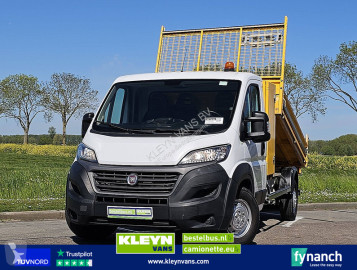 Utilitaire benne Fiat