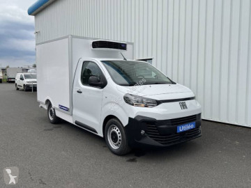 Caisse négative et positive Fiat neuf