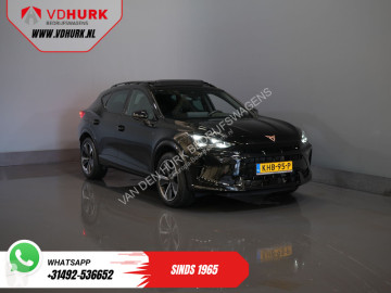 4X4 / SUV Cupra