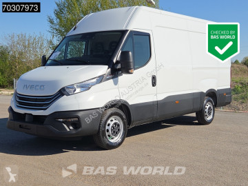 Fourgon Iveco neuf