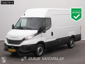 Fourgon Iveco neuf