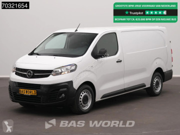Fourgon Opel