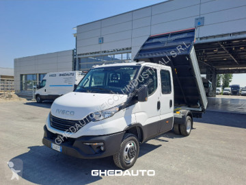 IvecoDaily