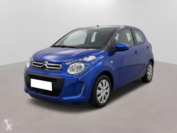 Citadine Citroën