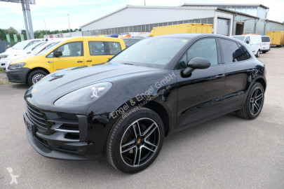 Porsche Macan Macan Klima Navi