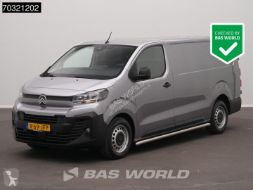 CitroënJumpy