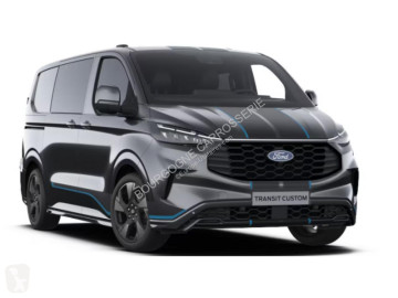 Fourgon Ford