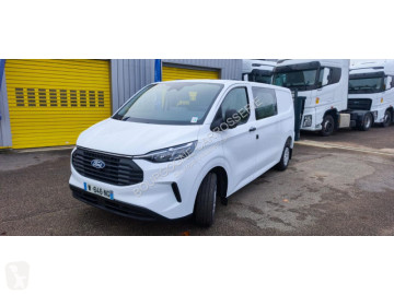 Fourgon Ford