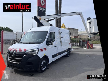 Articulada Renault