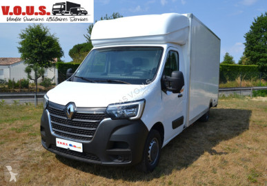 Caja gran volumen Renault