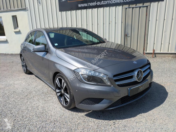 Break Mercedes