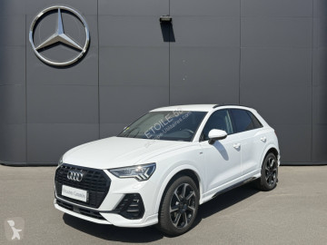 4X4 / SUV Audi