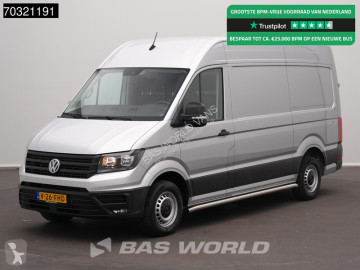 Furgon dostawczy Volkswagen