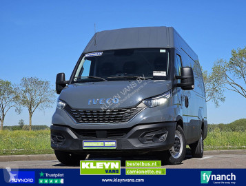 IvecoDaily