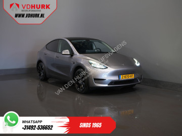 4X4 / SUV Tesla