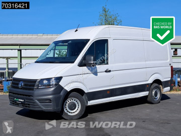Volkswagen Crafter 140pk L3H3 Klima Kamera Parkensensoren Euro6 L2H2 A/C