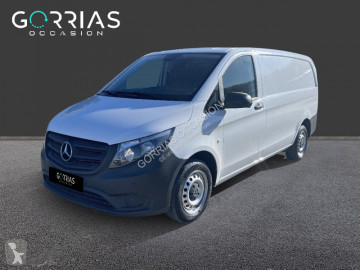 Mercedes F VITO FG 114 CDI LONG PRO E6 PROPULSION