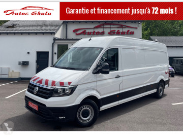 VolkswagenCrafter