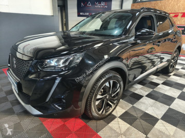 4X4 / SUV Peugeot