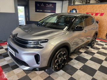 CitroënC5