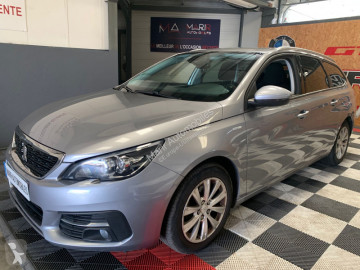 Peugeot308 SW
