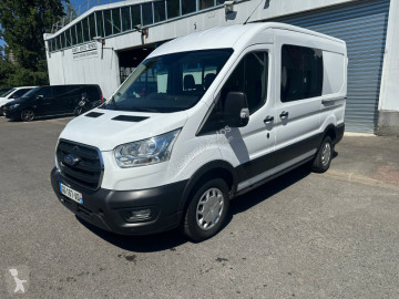 Fourgon Ford