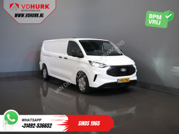 Ford Transit Custom 2.0 TDCI 136 pk L2 Trend LED/ Carplay/ Camera/ Climate/ PDC/ Cruise