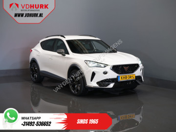 4X4 / SUV Cupra