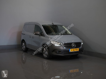 Mercedes Citan 110 CDI Aut. Stoelverw./ Carplay/ Cruise/ Camera/ Trekhaak/ DAB
