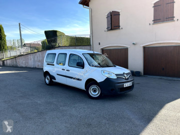 Renault Kangoo Maxi Grand Volume 1.5 Blue dci 95 Confort BVM6