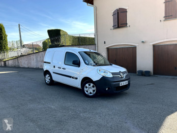 Renault Kangoo 1.2 TCE 115 Extra R-Link EDC