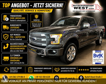 Pick up Ford