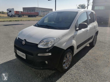 Лекотоварен автомобил Fiat Panda