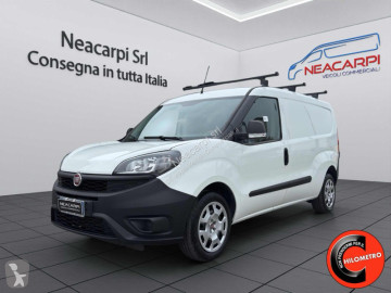 Furgoneta Fiat