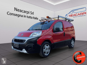 Лекотоварен автомобил Fiat Fiorino